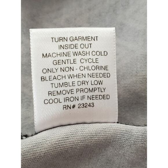 NEW YORK & CO Women's Black & Gray Patterned Shift Dress Sz M - Picture 9 of 9